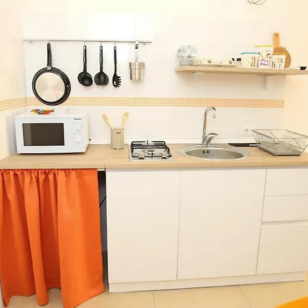 Apartment M&r Casa Vicolo Del Pomo *