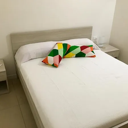 M&r Casa Vicolo Del Pomo Apartment