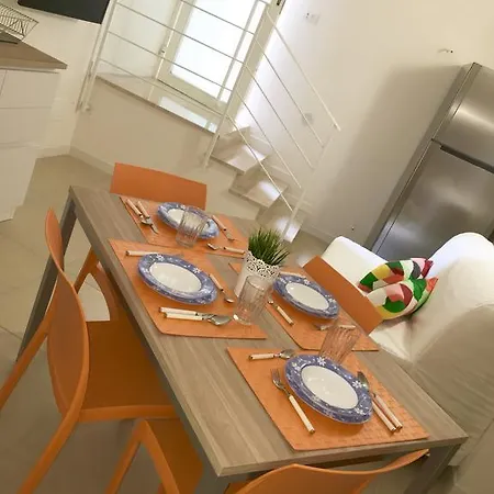 Apartment M&r Casa Vicolo Del Pomo