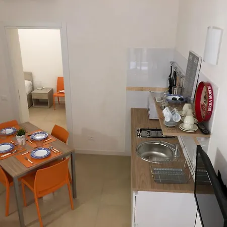 Apartment M&r Casa Vicolo Del Pomo *