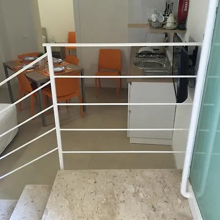 Apartment M&r Casa Vicolo Del Pomo Castellammare del Golfo
