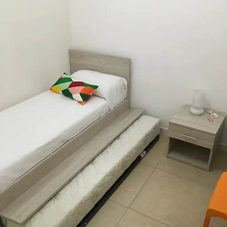 M&r Casa Vicolo Del Pomo Apartment